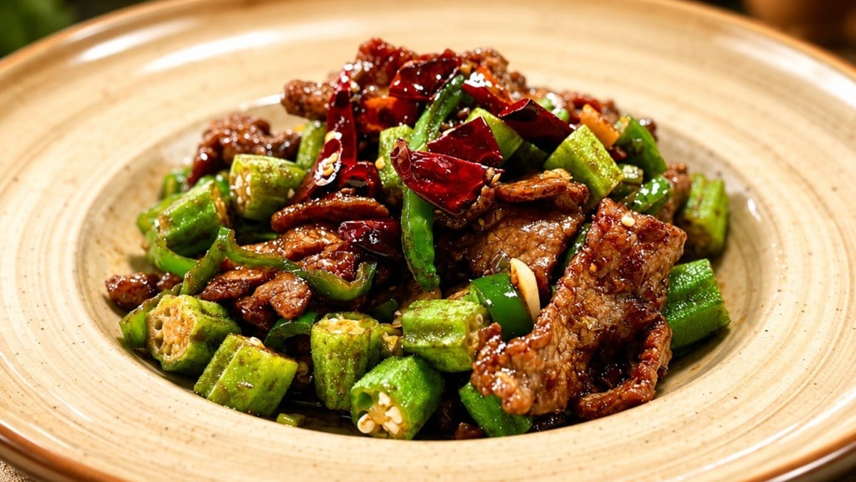 Bold Flavors, Honest Kitchen