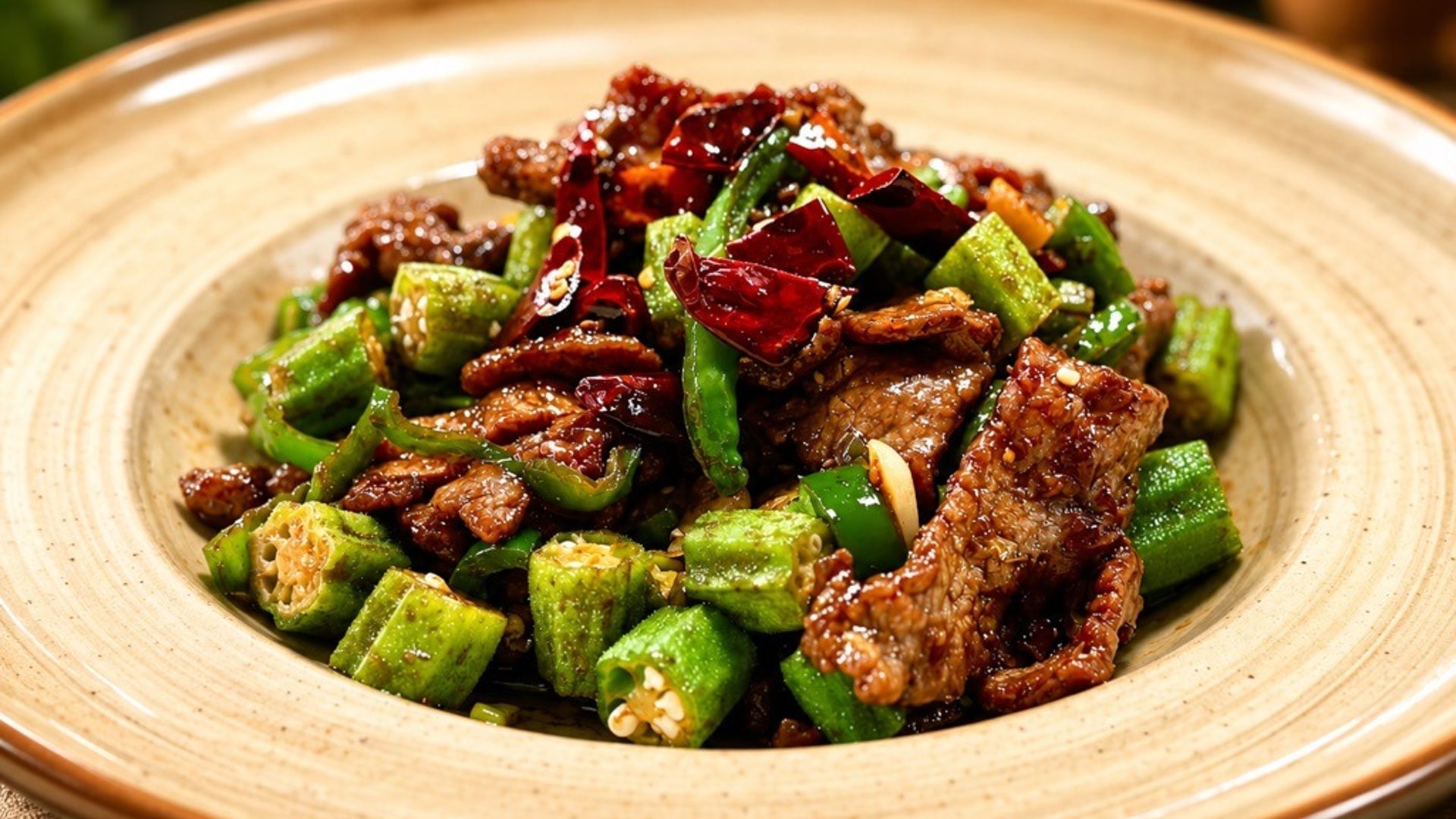 Bold Flavors, Honest Kitchen