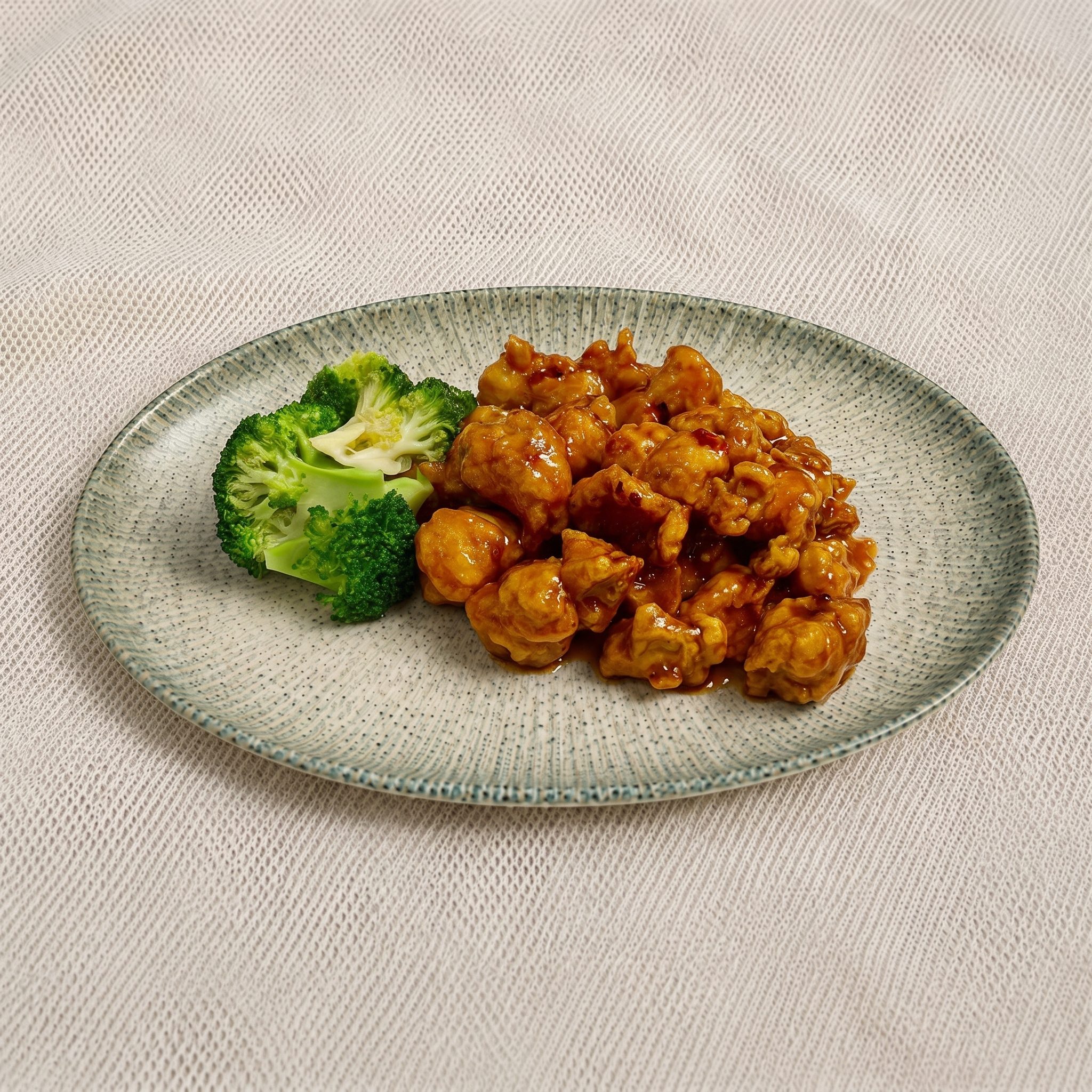 Kung Pao Chicken / 宫保鸡.