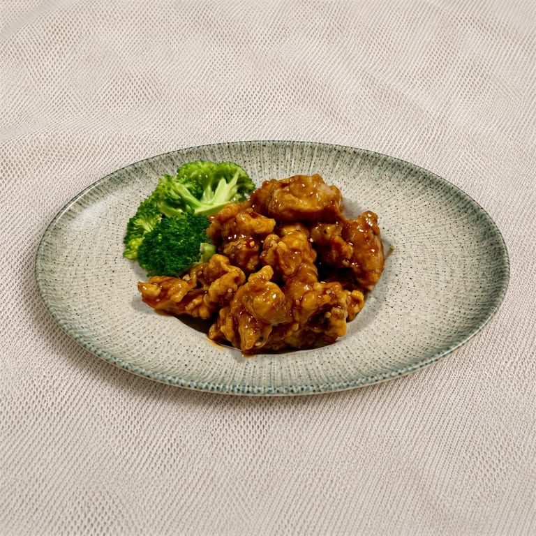 Savor Our Lunch Offerings