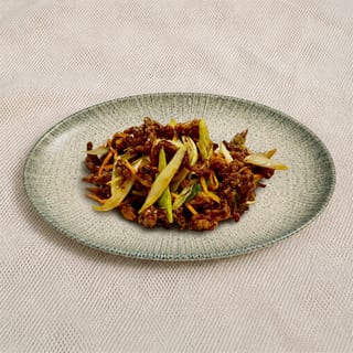 Crispy Beef