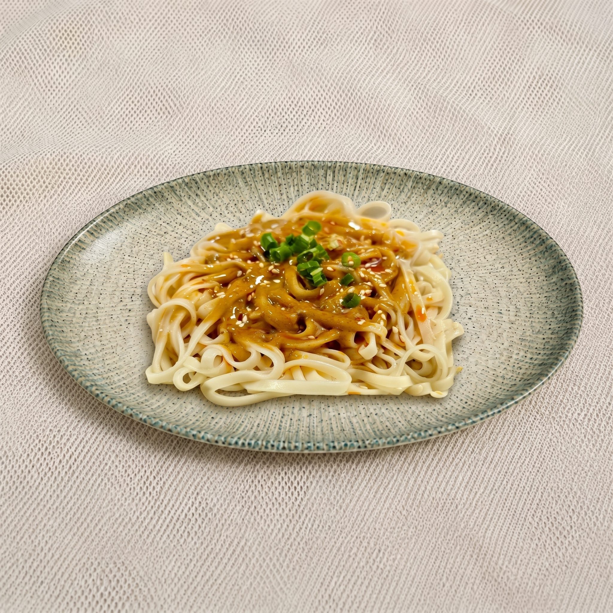 Dan Dan Noodles / 担担面.