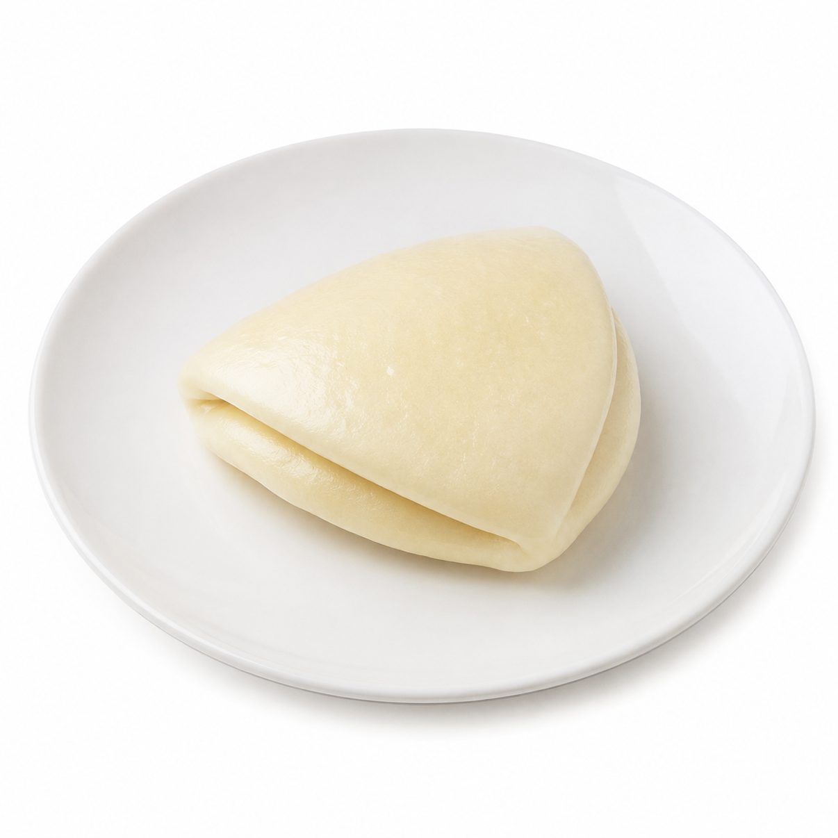 Lotus Leaf Buns / 荷叶包.