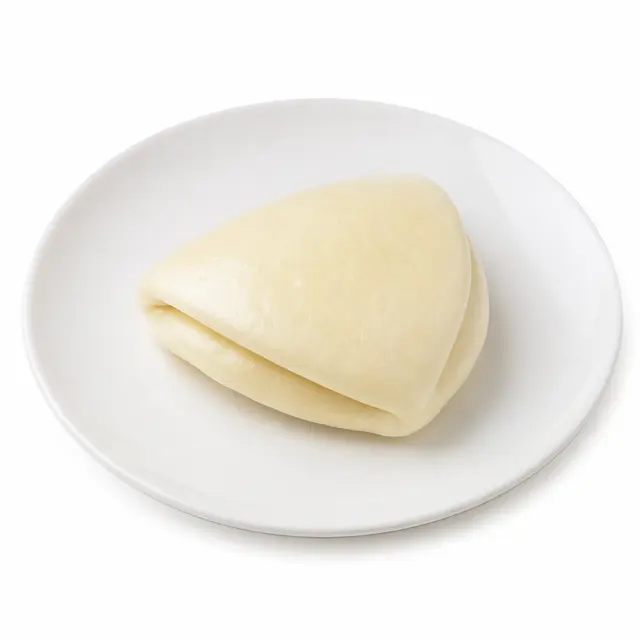 Lotus Leaf Buns / 荷叶包.