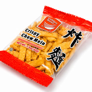 Dried Noodles / 面干