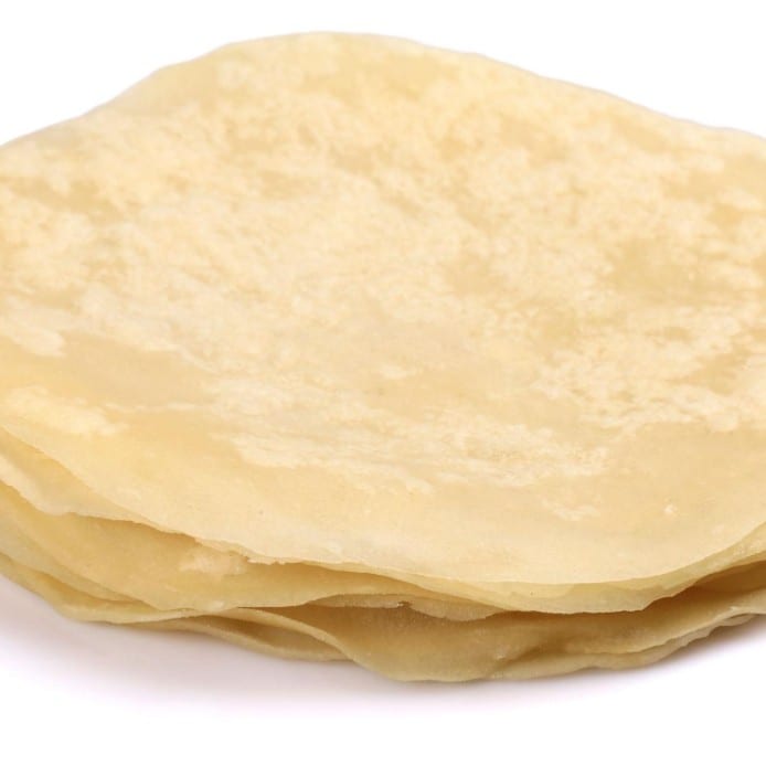 Plus Moo Shu Biscuits / 另加木须饼.