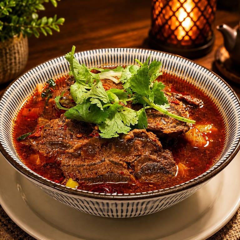 Savor Our Flavorful Soups