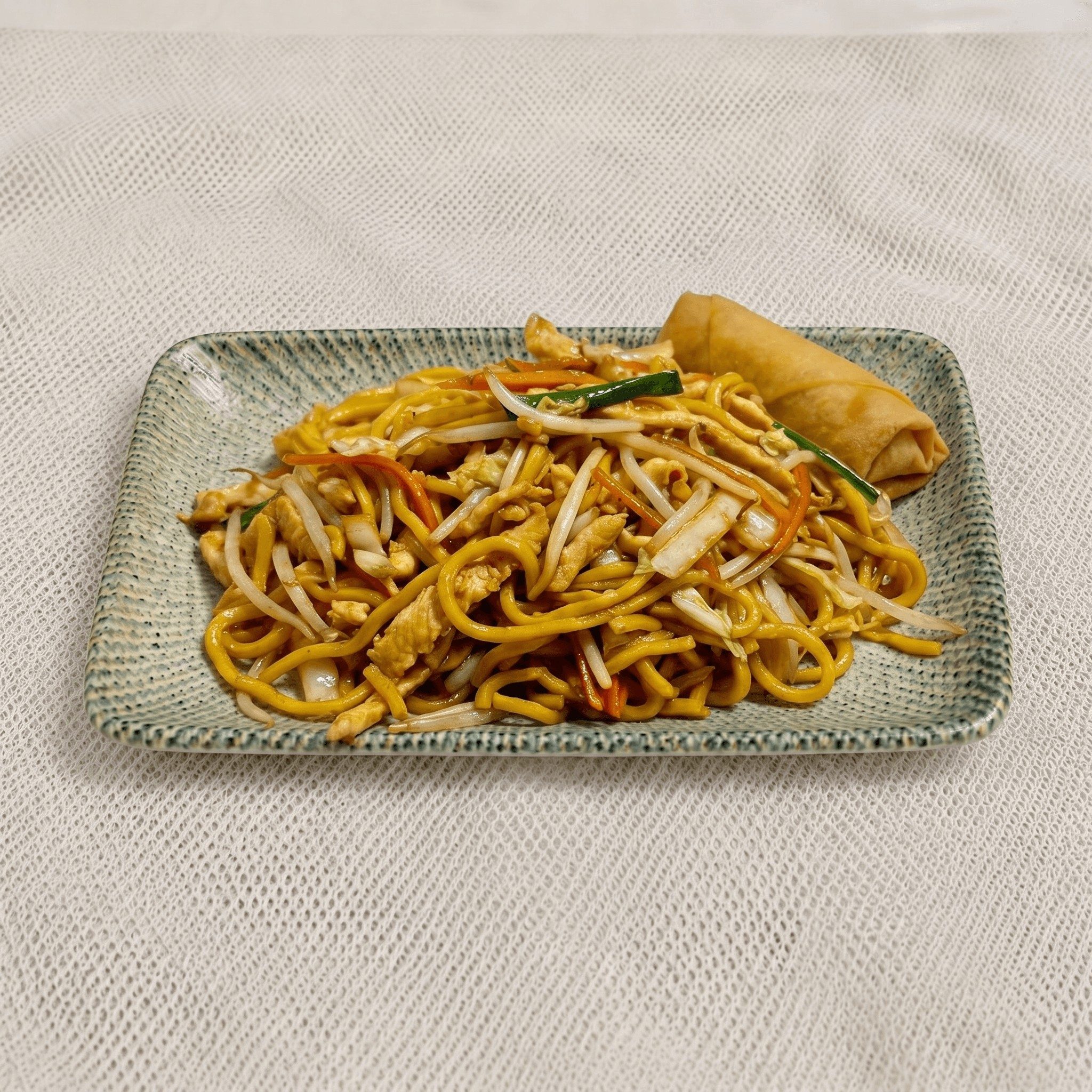 Lo Mein / 各式捞面.