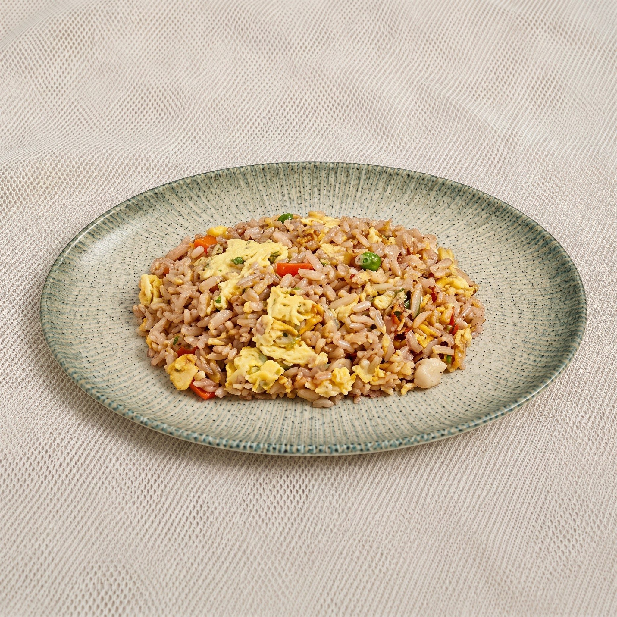 Plus Fried Rice / 另加炒饭.